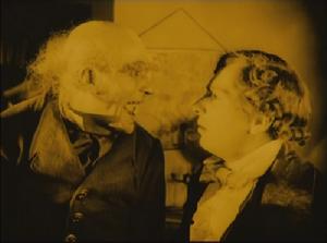 《吸血鬼諾斯費拉圖》