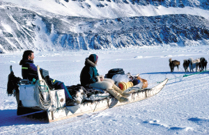 因紐特民族 因紐特民族