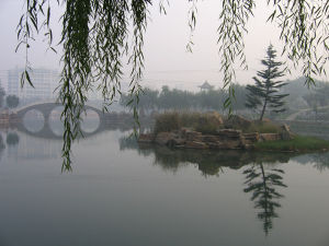 Jincheng