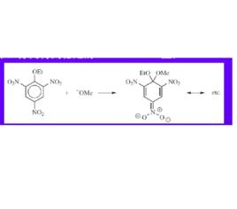 親核芳香取代反應 親核芳香取代反應