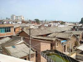 小大莊村 小大莊村