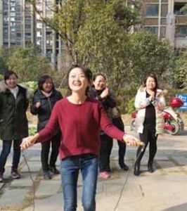 馬鞍山社區 馬鞍山社區