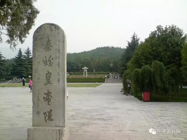 秦始皇陵埋藏著什麼內幕,為何遲遲不開棺? 秦始皇陵埋藏著什麼內幕,為何遲遲不開棺?