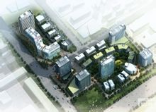 聖泓工業設計園 聖泓工業設計園