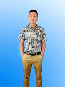 馬麟[農哆哆創始人]