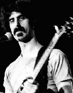 弗蘭克·扎帕 弗蘭克·扎帕