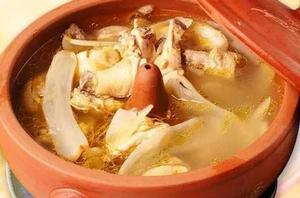 三七蒸雞 三七蒸雞