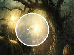 萬聖節南瓜狙擊手 萬聖節南瓜狙擊手