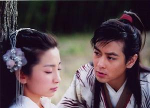 聊齋志異之小翠