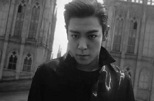 TOP崔勝賢 TOP崔勝賢