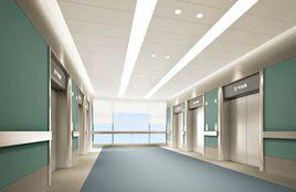 病床電梯 病床電梯