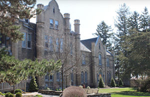 特拉法加城堡女子學校