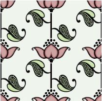 四方連續紋樣 四方連續紋樣