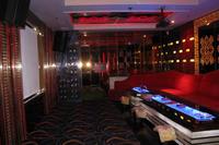 鄭州皇爵國際娛樂會所