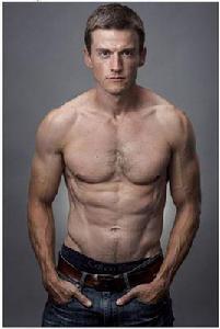 Gideon Emery Gideon Emery