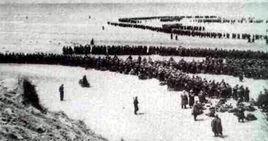 敦刻爾克大撤退[1940年英法聯軍歷史最大規模軍事撤退行動]