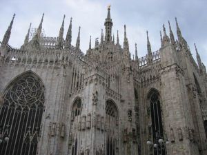 （圖）哥德式藝術