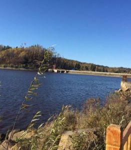 湯旺河國家公園 湯旺河國家公園