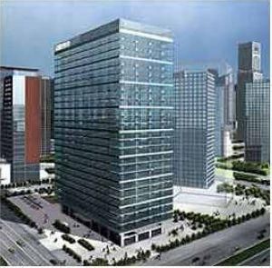 CBD國際大廈 CBD國際大廈