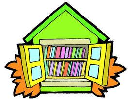 小學生課外書屋 小學生課外書屋