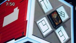 獸王立方 獸王立方