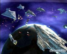 星球大戰：帝國戰爭