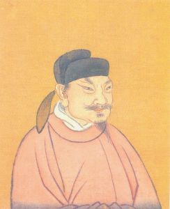 賀蘭朋吉 賀蘭朋吉