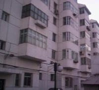 六場宿舍 六場宿舍