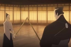 眾道之愛 眾道之愛