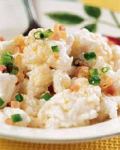 芙蓉香酥蛋 芙蓉香酥蛋