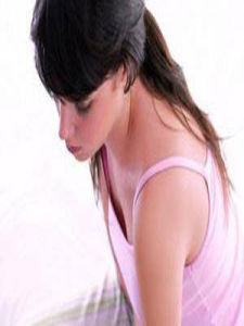 月經初潮 月經初潮