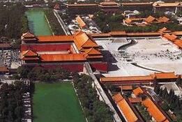 澳大利亞中國主題公園 澳大利亞中國主題公園