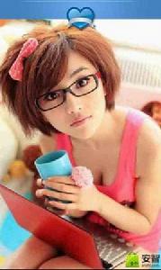 高清美女之生活照 高清美女之生活照