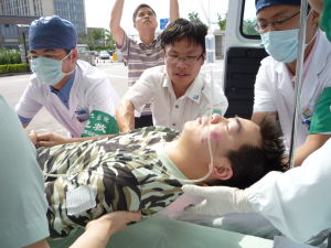 上海市曙光醫院