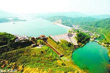 通城大溪濕地公園