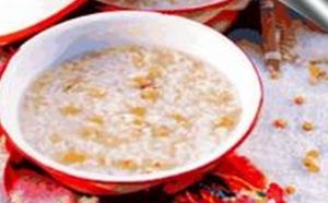 姜米粥 姜米粥