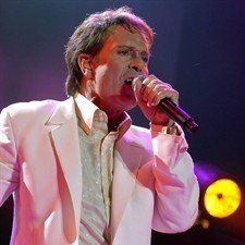 克利夫理查 克利夫理查