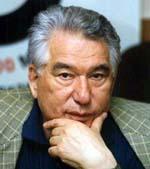 欽吉斯&middot;艾特瑪托夫