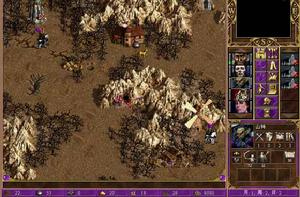 魔法門之英雄無敵Ⅲ:埃拉西亞的光復 魔法門之英雄無敵Ⅲ:埃拉西亞的光復