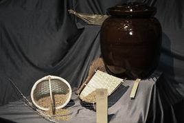 食祿大米 食祿大米