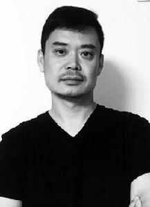 吳鵬[中央美術學院美術館展覽部主任]