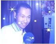 楓林男人 楓林男人