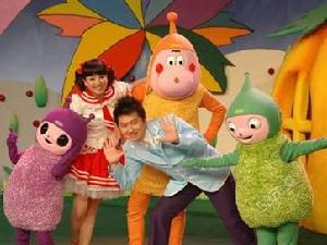 《小小智慧樹》家庭成員