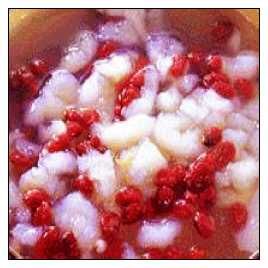 人參枸杞雪蛤湯 人參枸杞雪蛤湯