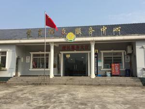 高家榜村 高家榜村