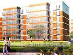 昊騰花園 昊騰花園