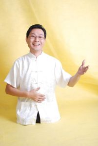 黃建明[杭州青少年活動中心黨總支書記、主任]