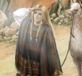 蒂雅·瓦曼·恰斯卡 蒂雅·瓦曼·恰斯卡