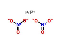 硝酸鈀 硝酸鈀