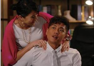 《野蠻師奶大戰戈師奶》